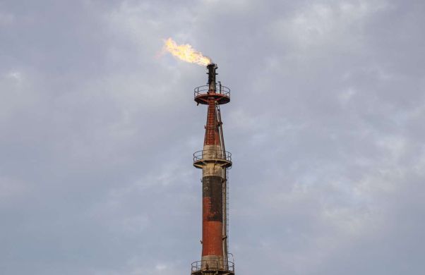 Libya Strengthens Its Gas Sector to Drive Economic Growth