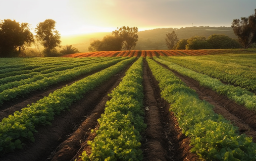 The Field Guidance Day for the Potato Crop in Al-Qarabulli Municipality